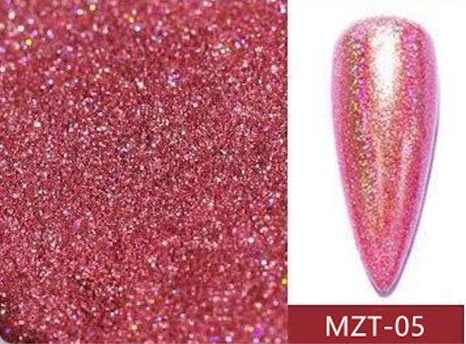 MZT5 Holographic Powder - NSI NZ Ltd