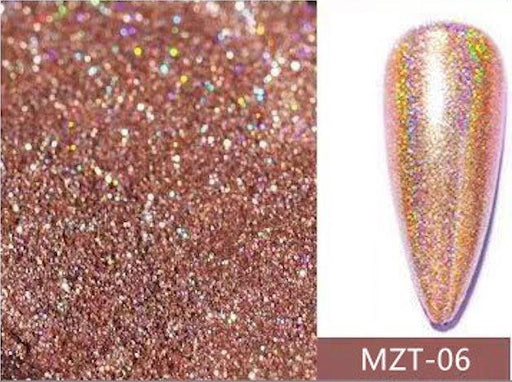 MZT6 Holographic Powder - NSI NZ Ltd