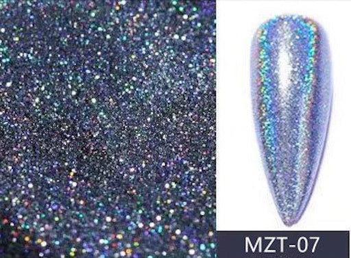 MZT7 Holographic Powder - NSI NZ Ltd