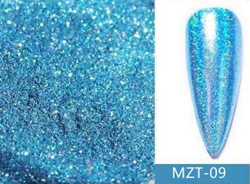 MZT9 Holographic Powder - NSI NZ Ltd