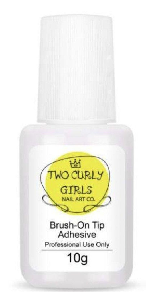 Nail Glue 10ml 10 pack - NSI NZ Ltd