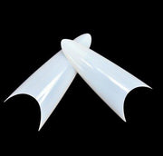 Natural ABS Almond Tips 200 - NSI NZ Ltd