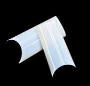 Natural ABS Square Tips 50 #7 - NSI NZ Ltd