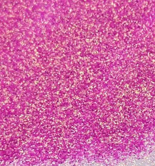 Neon Pink Holographic Glitter - NSI NZ Ltd