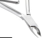 Nice Quality Stainless Steel Cuticle Nippers - NSI NZ Ltd