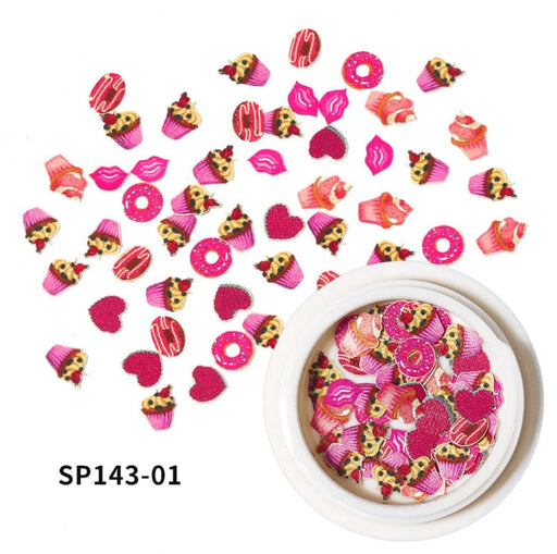 No 1 Valentines Decals - NSI NZ Ltd