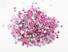 No 7 Multi sized bulk bag 1440pc Rhinestones - NSI NZ Ltd