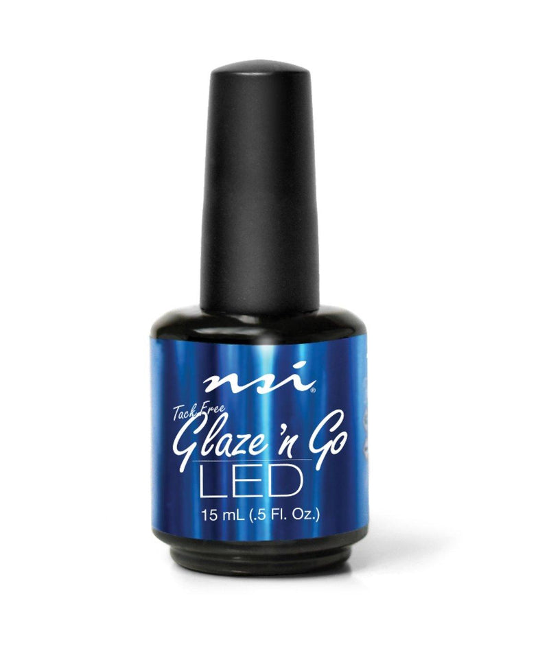 No Wipe Gloss Top Coat - NSI NZ Ltd