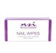 Lint Free Nail Wipes 200 ct - NSI NZ Ltd