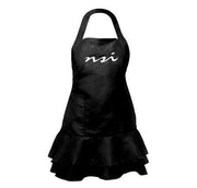 NSI Ruffle Apron - NSI NZ Ltd