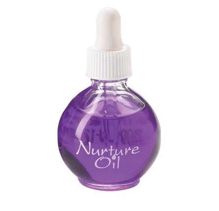 Nurture Cuticle Oil 15ml - NSI NZ Ltd