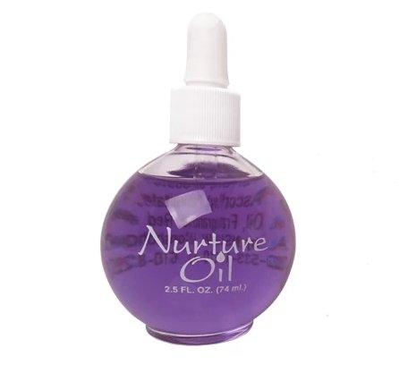 Nurture Cuticle Oil Grape 74ml - NSI NZ Ltd
