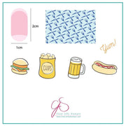 Order UP CjS64 - NSI NZ Ltd