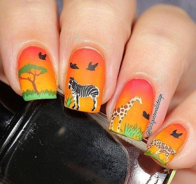 Out of Africa CjS15 - NSI NZ Ltd