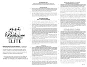 Pashmina Pink 15gram Hard Gel - NSI NZ Ltd