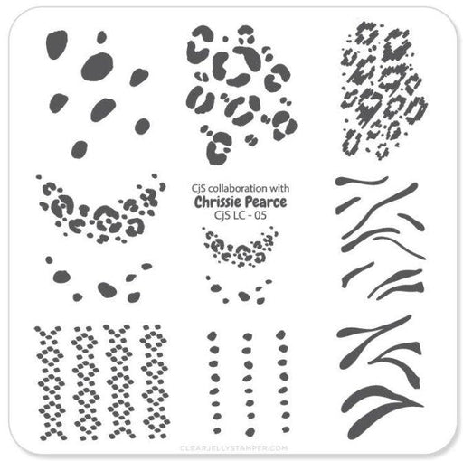 Perfect Prints CJSLC05 - NSI NZ Ltd