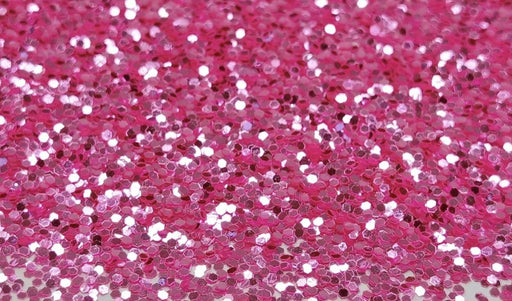 Pink Chunky Bright Glitter - NSI NZ Ltd