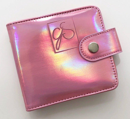 Pink Holo Medium Plate Holder - NSI NZ Ltd