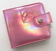 Pink Holo Medium Plate Holder - NSI NZ Ltd