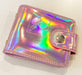 Pink Holo Small Plate Holder - NSI NZ Ltd