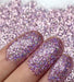 Pink Holographic Glitter - NSI NZ Ltd