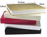 Pink Swatch Book - NSI NZ Ltd