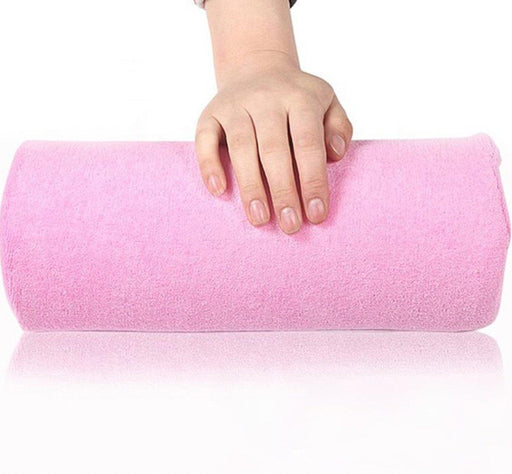 Pink Washable Hand Cushion - NSI NZ Ltd