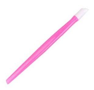Plastic Cuticle Pusher - NSI NZ Ltd