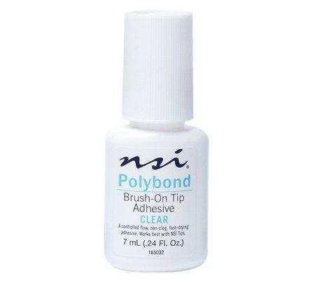 Polybond Nail Glue 6 Pack - NSI NZ Ltd