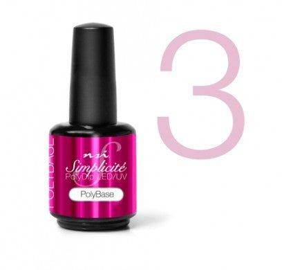 Polydip Polybase 15ml - NSI NZ Ltd