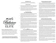 Porcelain 15gram Hard Gel - NSI NZ Ltd