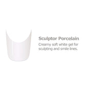 Porcelain 30gram Hard Gel - NSI NZ Ltd