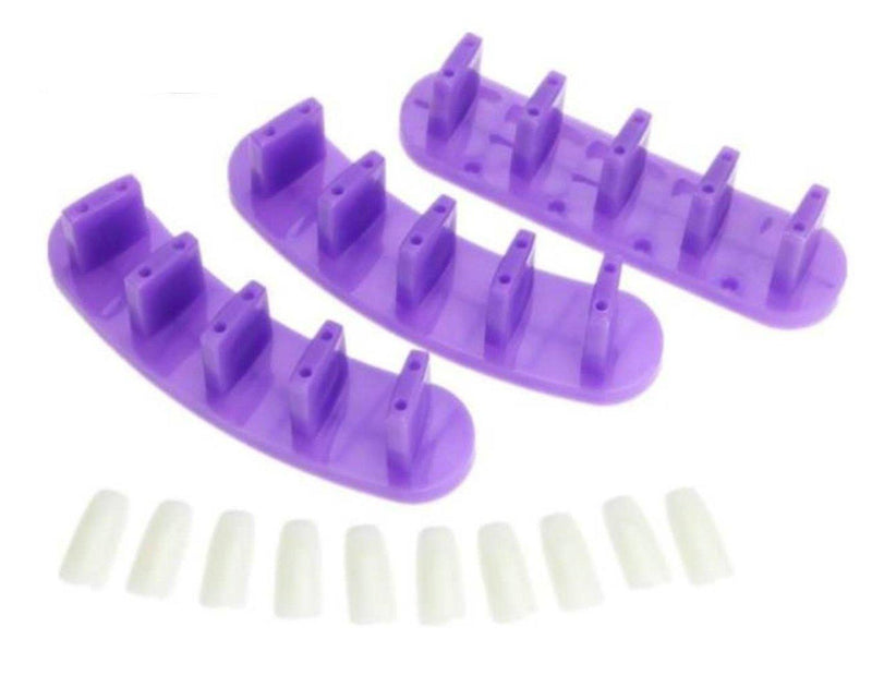 Practice Tip Frame 3 pack - NSI NZ Ltd