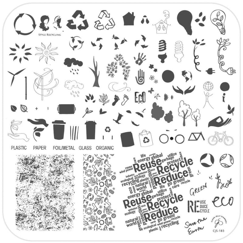 Recycle This CjS183 *CLEARANCE* - NSI NZ Ltd