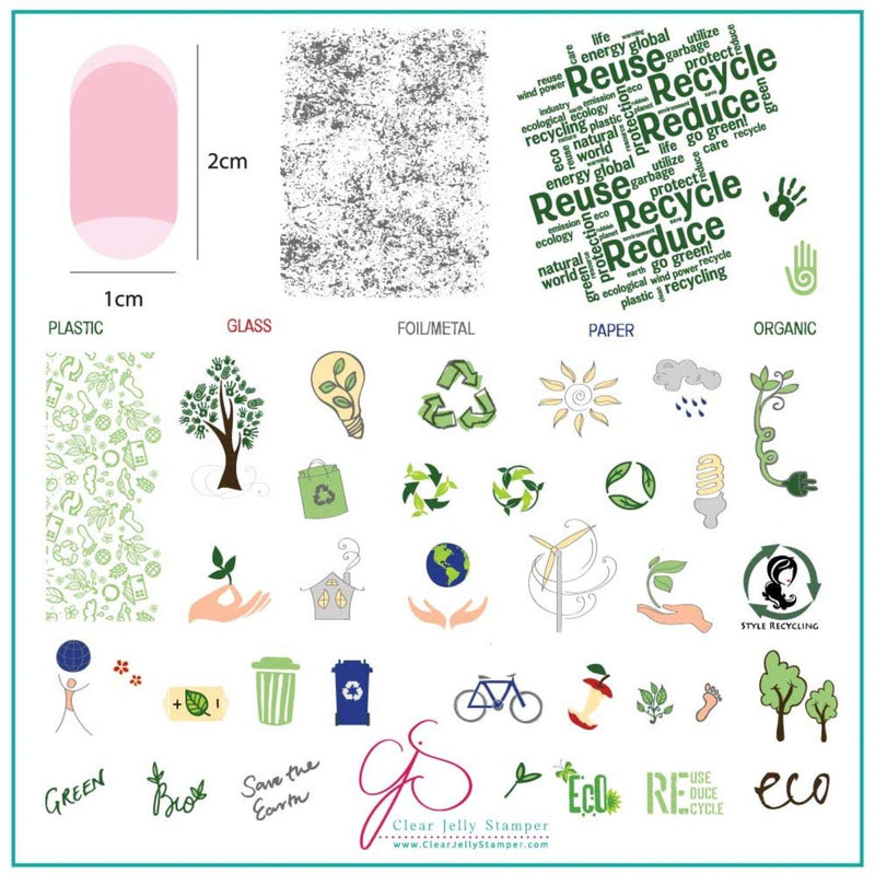 Recycle This CjS183 *CLEARANCE* - NSI NZ Ltd