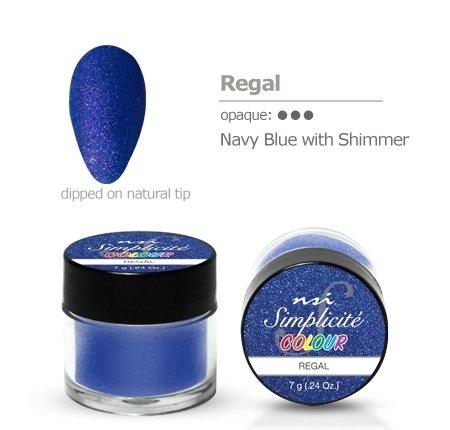 Simplicite' Dipping Powder Regal