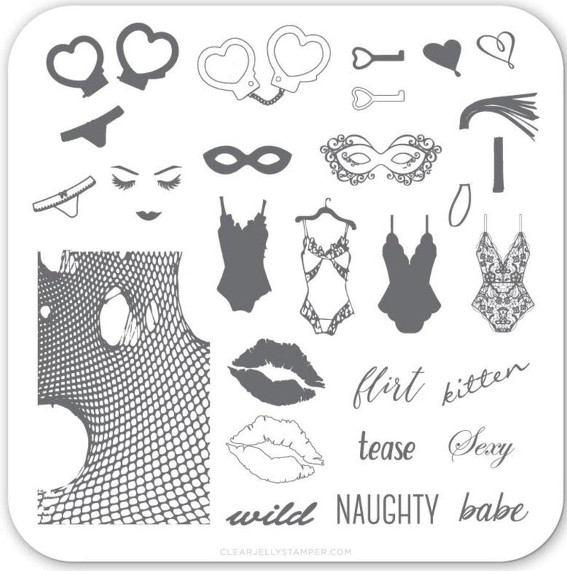 Risqué CjSV07 - NSI NZ Ltd