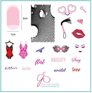 Risqué CjSV07 - NSI NZ Ltd