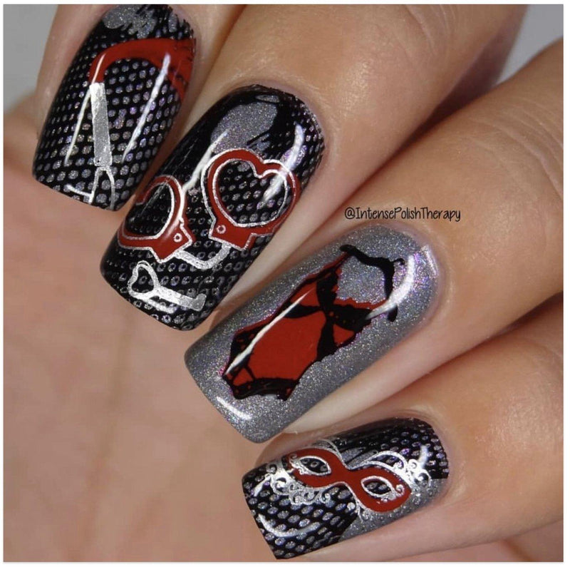 Risqué CjSV07 - NSI NZ Ltd