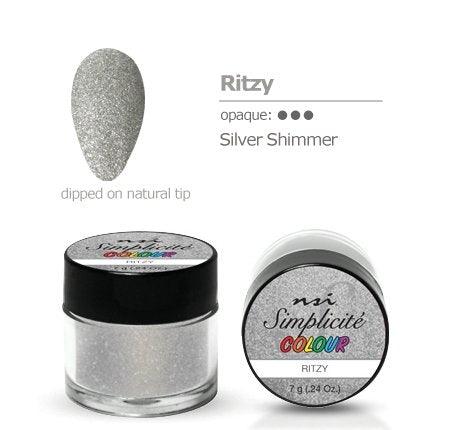 Ritzy Dipping/Acrylic Powder - NSI NZ Ltd