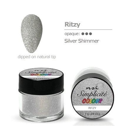 Simplicite' Dipping Powder Ritzy
