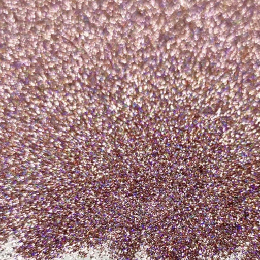 Rose Holographic Glitter - NSI NZ Ltd