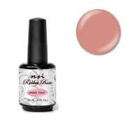 Rubber Base Opaque Peach - NSI NZ Ltd
