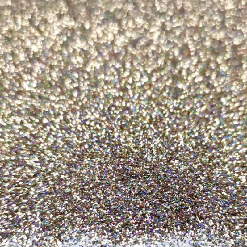 Sandy Gold Holographic Glitter - NSI NZ Ltd