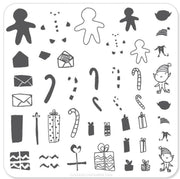 Santas Workshop CjSC07 - NSI NZ Ltd