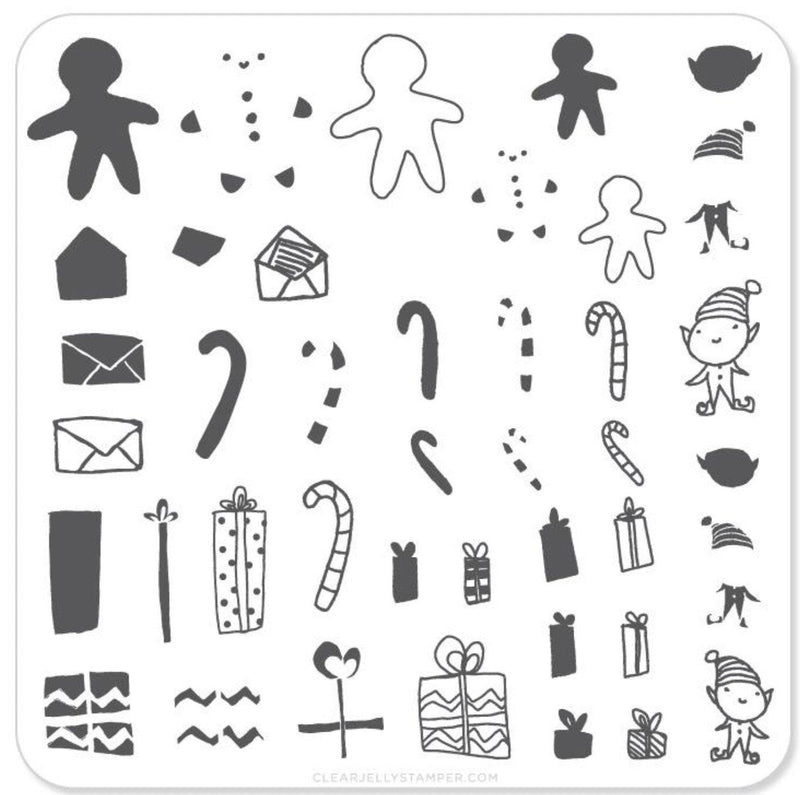 Santas Workshop CjSC07 - NSI NZ Ltd