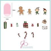 Santas Workshop CjSC07 - NSI NZ Ltd