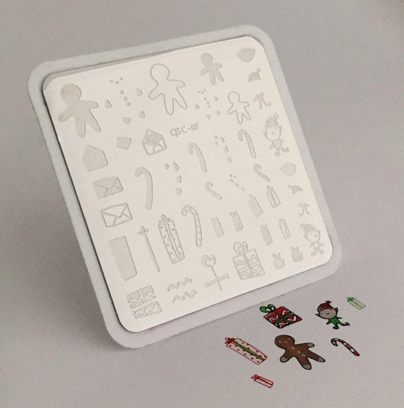 Santas Workshop CjSC07 - NSI NZ Ltd