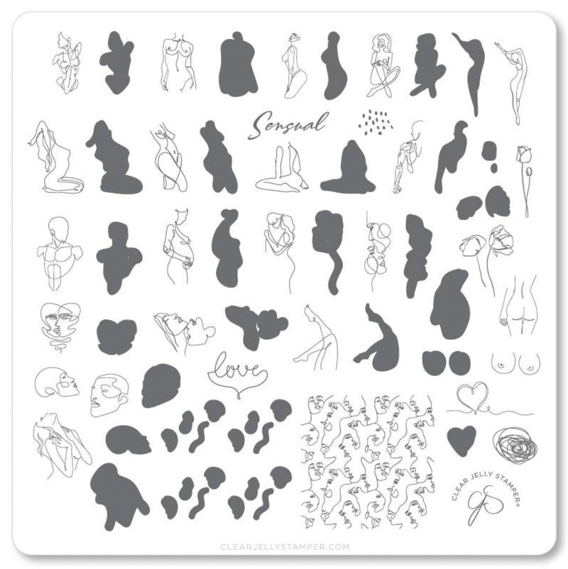 Sensual CjS204 *CLEARANCE* - NSI NZ Ltd