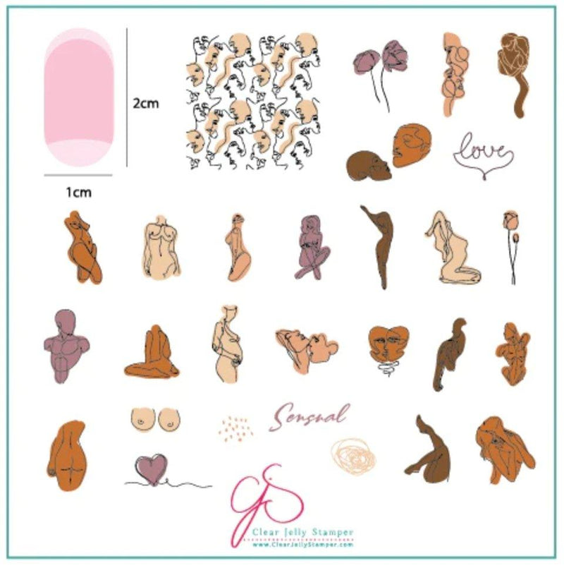 Sensual CjS204 *CLEARANCE* - NSI NZ Ltd